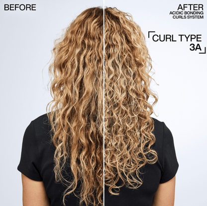 Redken Redken Acidic Bonding Curls Leave-In Treatment 250ml Leave-in Conditioner