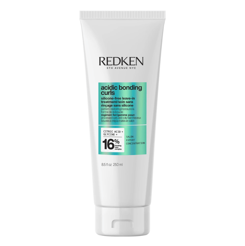 Redken Redken Acidic Bonding Curls Leave-In Treatment 250ml Leave-in Conditioner