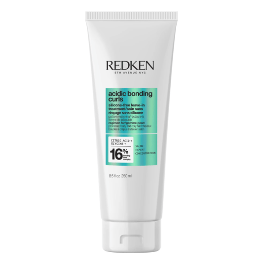 Redken Redken Acidic Bonding Curls Leave-In Treatment 250ml Leave-in Conditioner