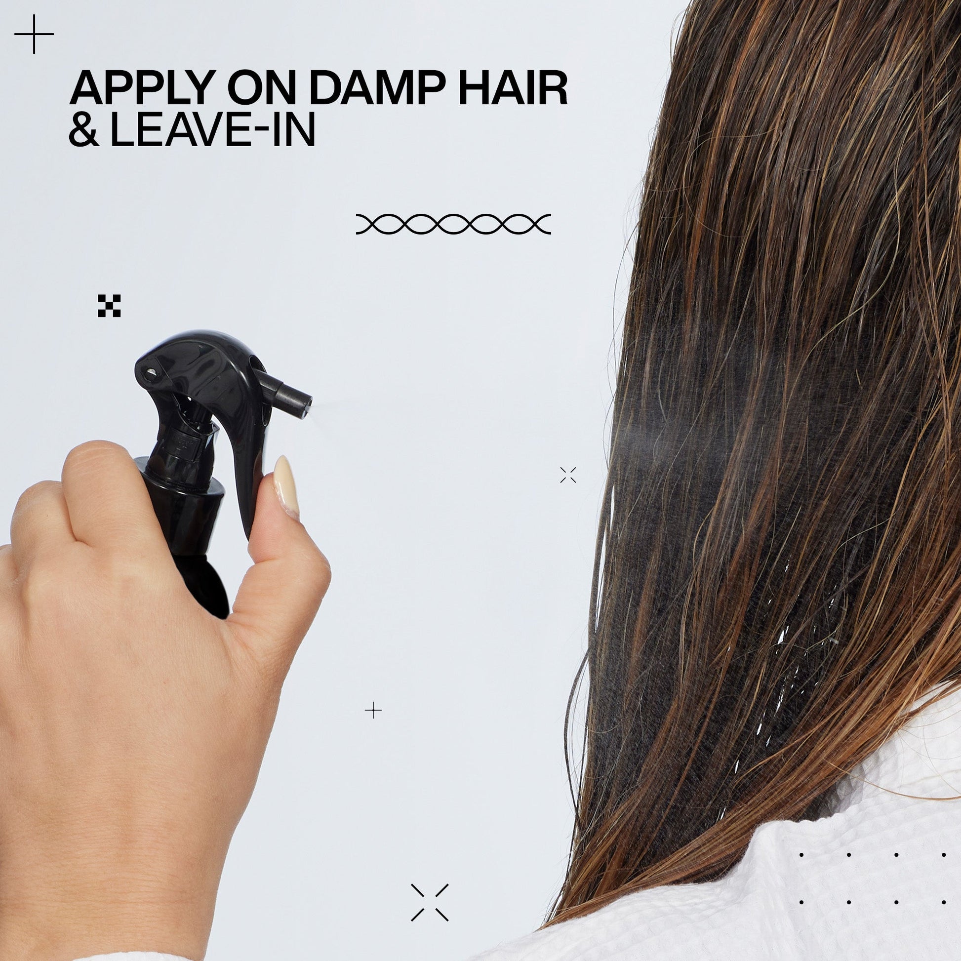 Redken Redken Acidic Color Gloss Heat Protection Treatment 190ml Leave-in Conditioner