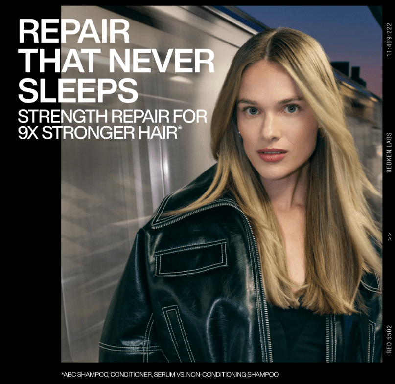 Redken Redken Acidic Bonding Concentrate 24/7 Night & Day Serum 100ml Serums & Treatments