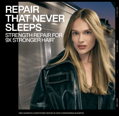 Redken Redken Acidic Bonding Concentrate 24/7 Night & Day Serum 100ml Serums & Treatments