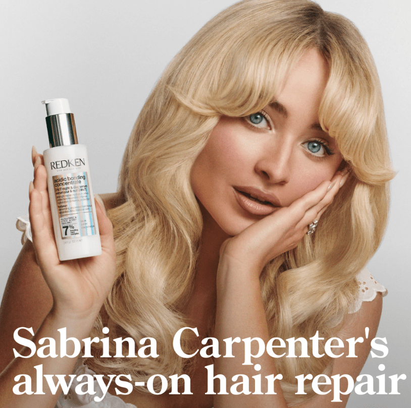 Redken Redken Acidic Bonding Concentrate 24/7 Night & Day Serum 100ml Serums & Treatments