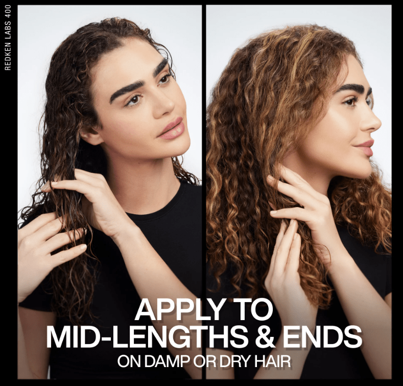 Redken Redken Acidic Bonding Concentrate 24/7 Night & Day Serum 100ml Serums & Treatments