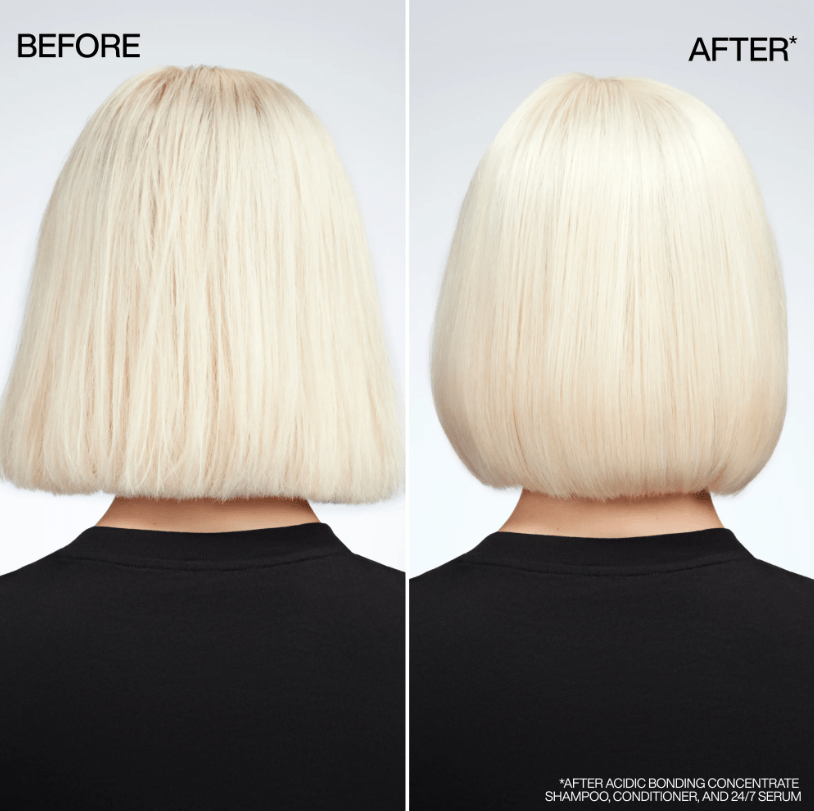 Redken Redken Acidic Bonding Concentrate 24/7 Night & Day Serum 100ml Serums & Treatments