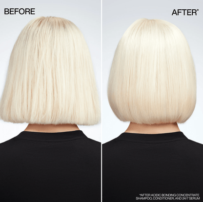 Redken Redken Acidic Bonding Concentrate 24/7 Night & Day Serum 100ml Serums & Treatments