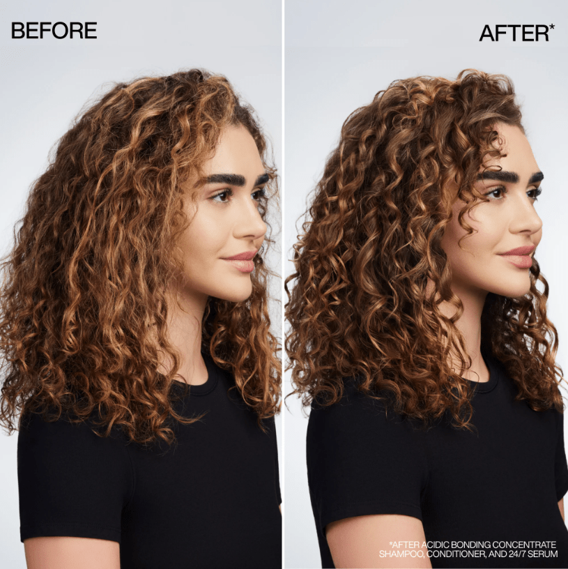 Redken Redken Acidic Bonding Concentrate 24/7 Night & Day Serum 100ml Serums & Treatments