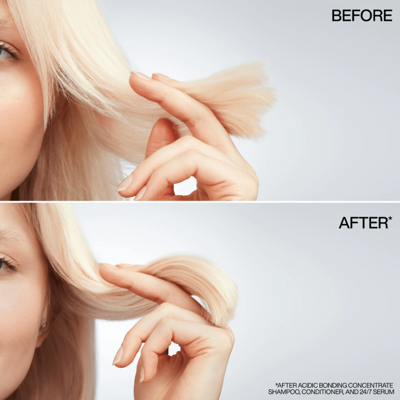 Redken Redken Acidic Bonding Concentrate 24/7 Night & Day Serum 100ml Serums & Treatments