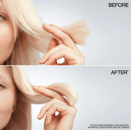 Redken Redken Acidic Bonding Concentrate 24/7 Night & Day Serum 100ml Serums & Treatments