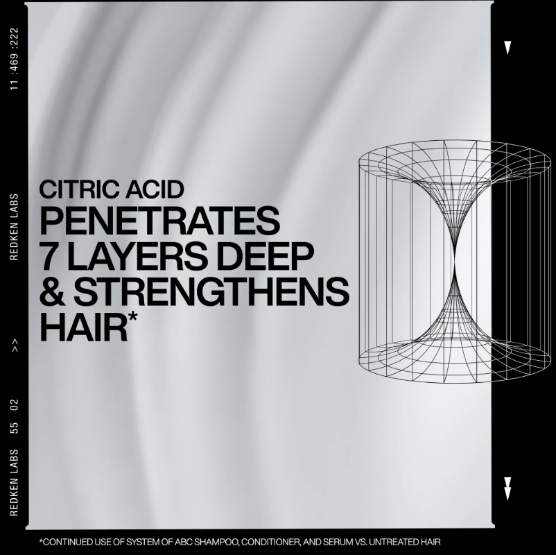 Redken Redken Acidic Bonding Concentrate 24/7 Night & Day Serum 100ml Serums & Treatments