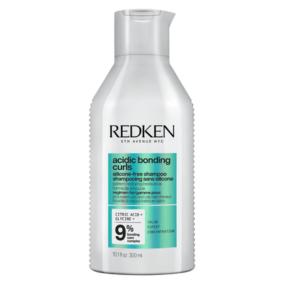 Redken Redken Acidic Bonding Curls Shampoo 300ml Shampoo