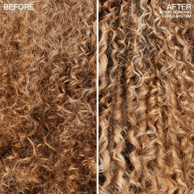 Redken Redken Acidic Bonding Curls Shampoo 300ml Shampoo