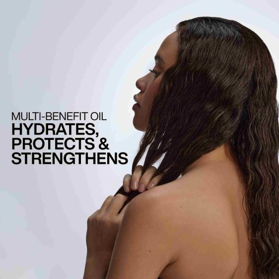 Redken All Soft Argain-6 Oil 100ml