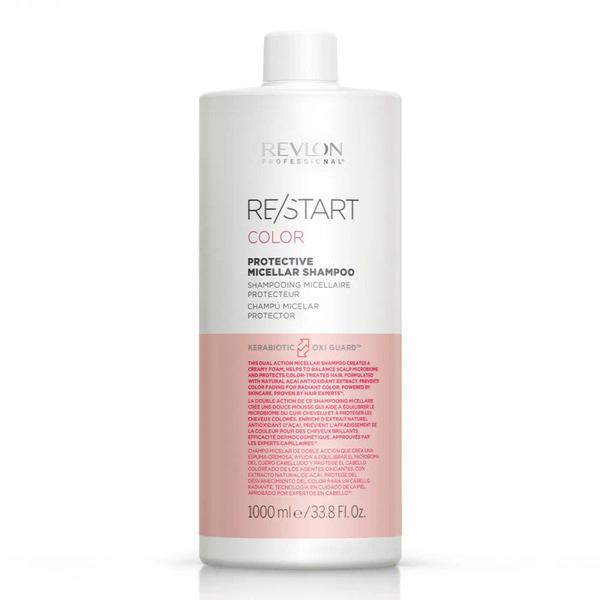 Revlon Professional RE/START Color Protective Shampoo 1000ml