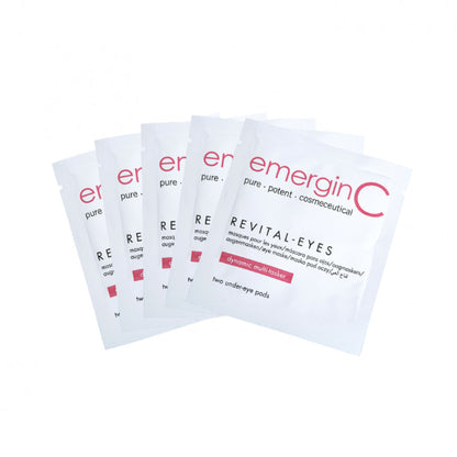 emerginC Revital-Eyes 5 Pack