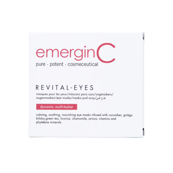 emerginC Revital-Eyes 5 Pack