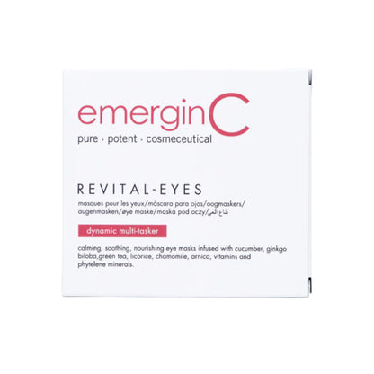 emerginC Revital-Eyes 5 Pack