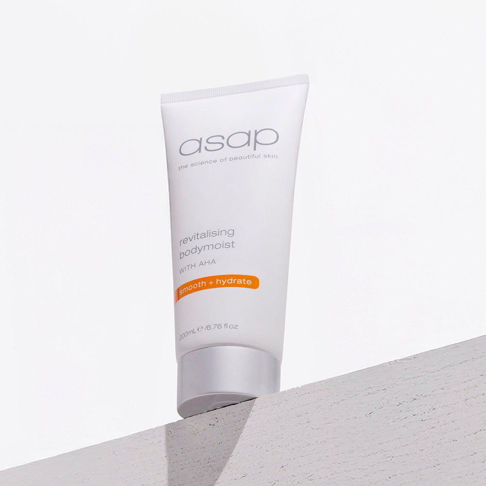 asap Revitalising Bodymoist 200ml