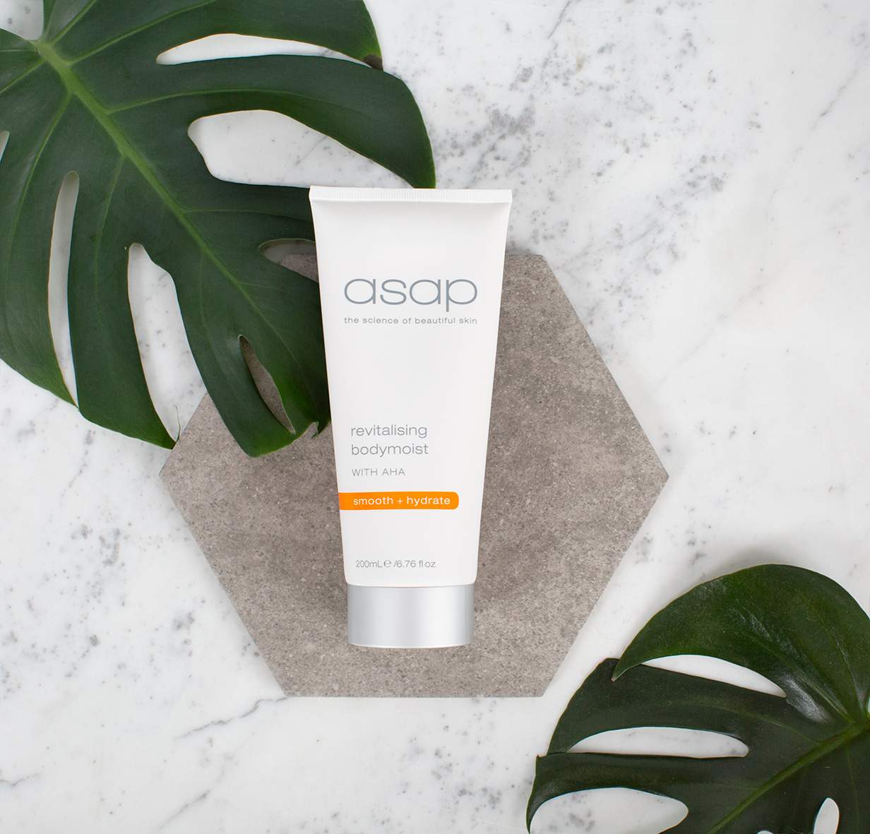 asap Revitalising Bodymoist 200ml