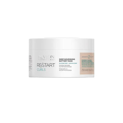 Revlon Professional RE/START Curls Nourishing Mask 250ml