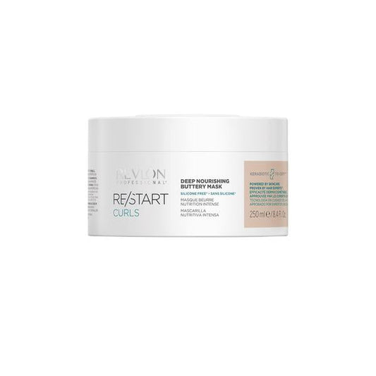 Revlon Professional RE/START Curls Nourishing Mask 250ml