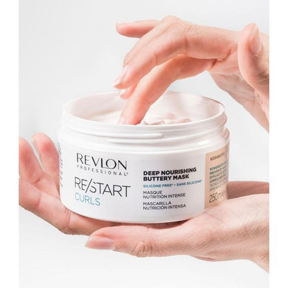 Revlon Professional RE/START Curls Nourishing Mask 250ml