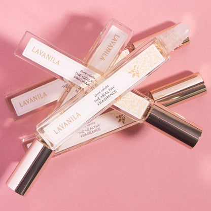 Lavanila The Healthy Roller Ball Vanilla Coconut 10ml