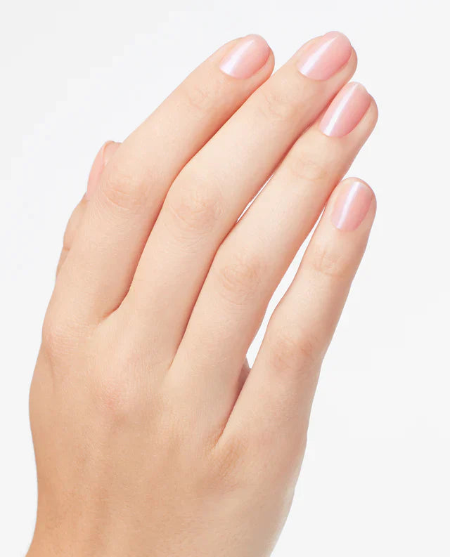 OPI Lacquer Rosy Future 15ml