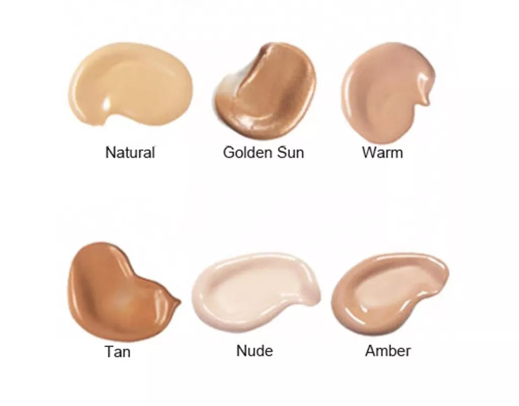 Youngblood Mineral Radiance Moisture Tint 30ml