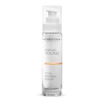 GWP CHRISTINA Forever Young Total Renewal Serum 30ml