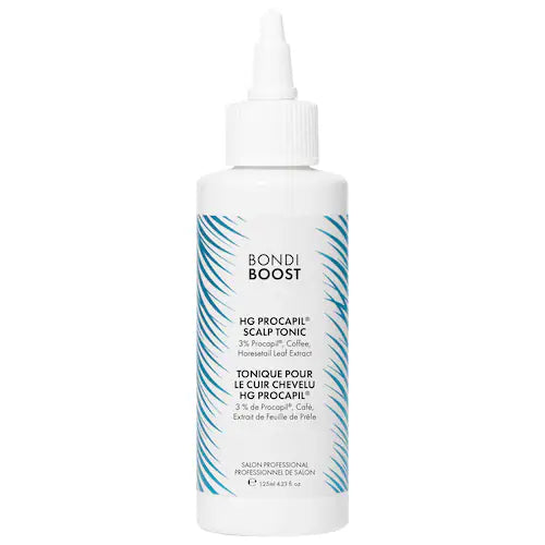 BondiBoost HG Procapil Hair Tonic 125ml