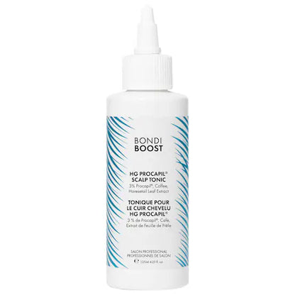 BondiBoost HG Procapil Hair Tonic 125ml