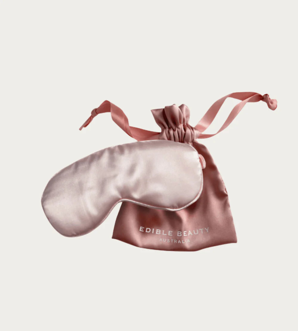 G‍WP Edible Beauty Satin Eye Mask