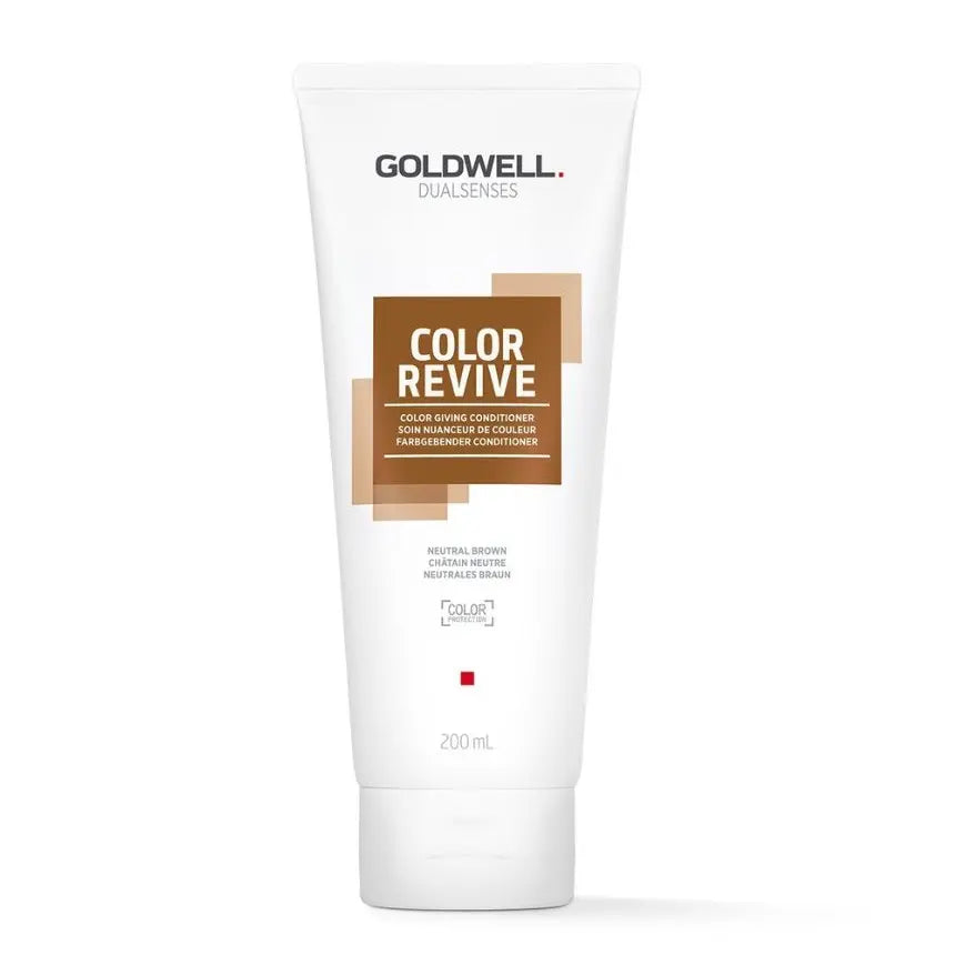 Goldwell Dualsenses Neutral Brown Conditioner 200ml
