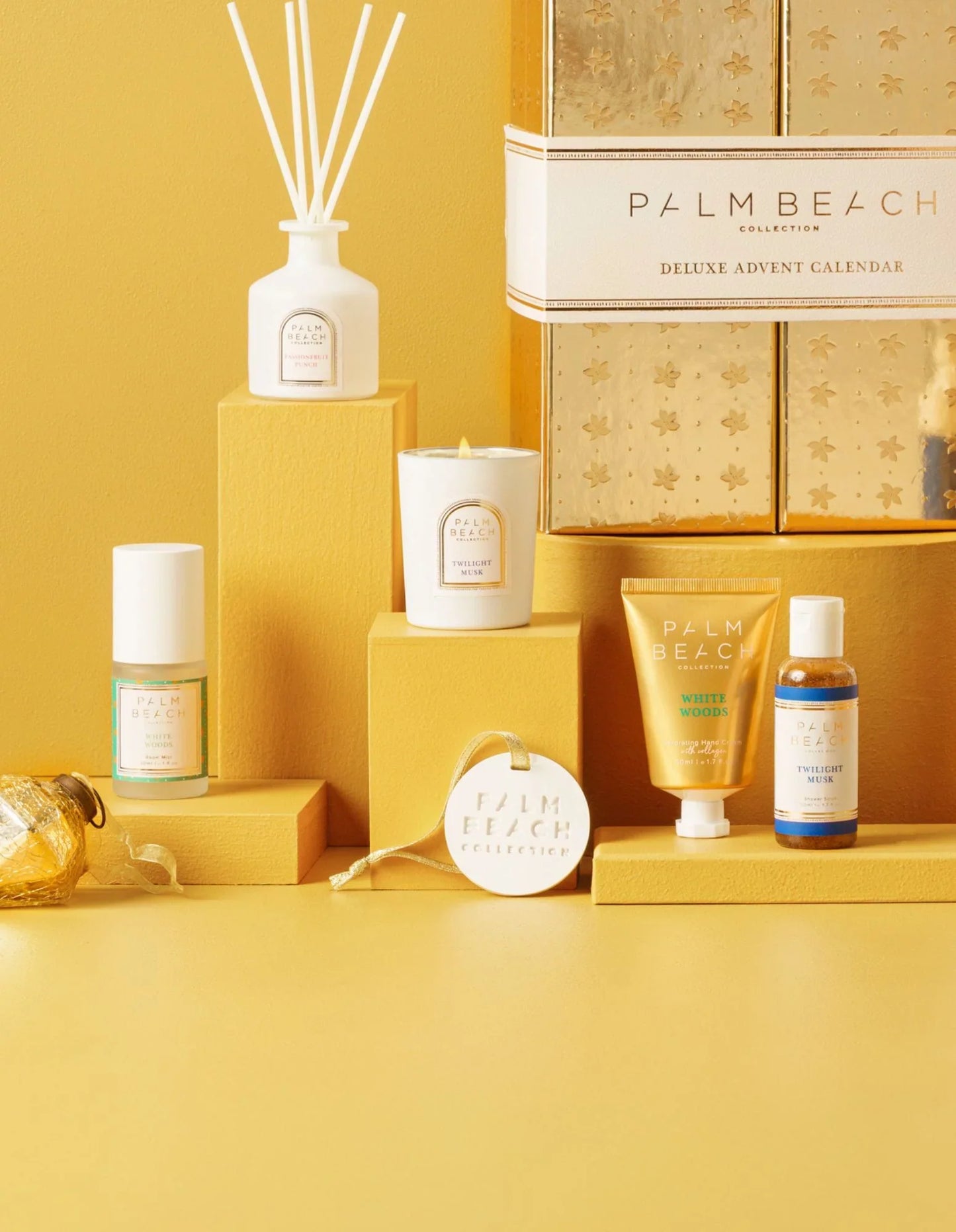 Palm Beach Collection Scented Ceramic Discs