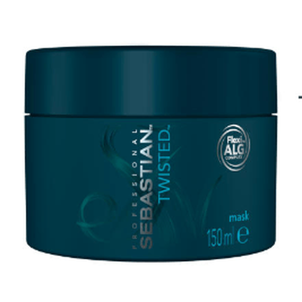 Sebastian Sebastian Twisted Mask 150ml
