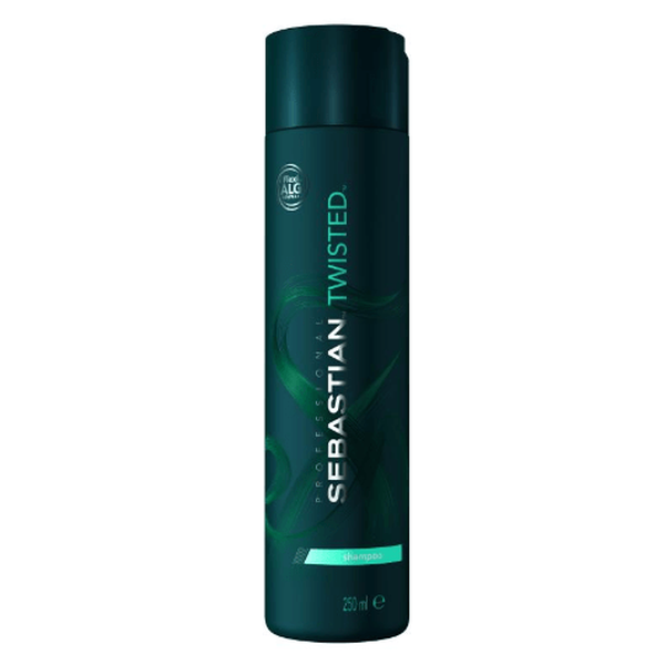 Sebastian Sebastian Twisted Shampoo 250ml