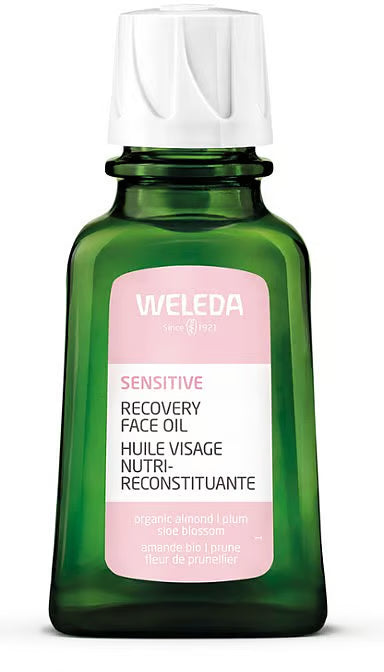 Weleda Sensitive Facial Oil Almond 50ml