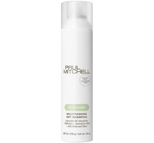 Paul Mitchell Style Extender Multitasking Dry Shampoo 267ml