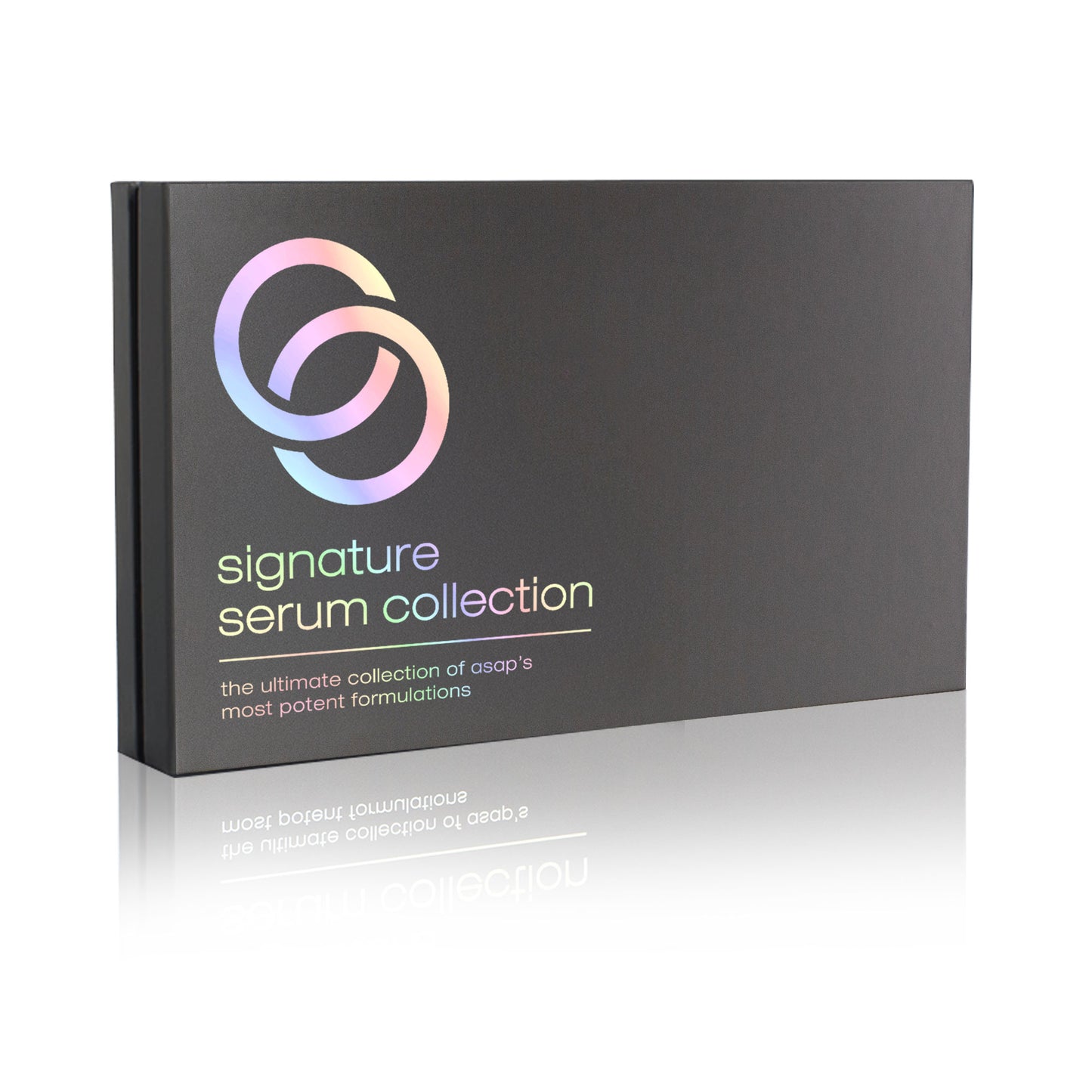 asap Signature Serum Collection Pack