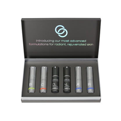 asap Signature Serum Collection Pack