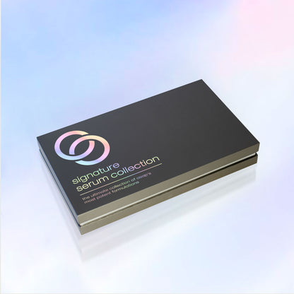 asap Signature Serum Collection Pack
