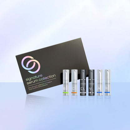 asap Signature Serum Collection Pack