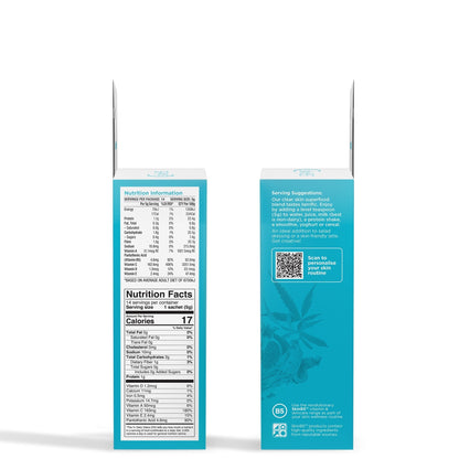 SkinB5 Clear Skin Superfood Booster 5g x 14 Sachets