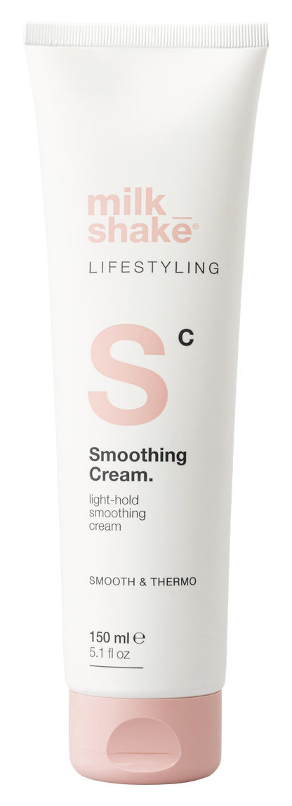 milk_shake Lifestyling Smoothing Cream 150ml