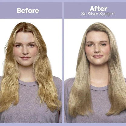 Matrix So Silver Neutralizing Mask 200ml