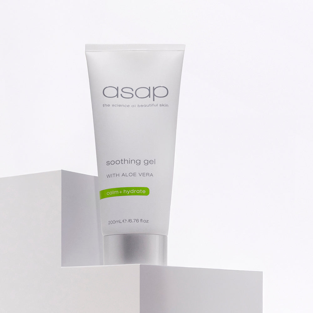 asap Soothing Gel 200ml