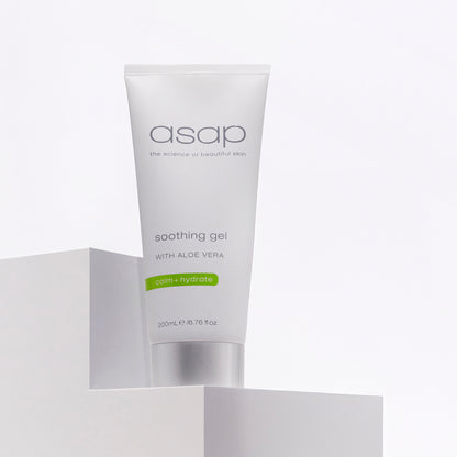 asap Soothing Gel 200ml