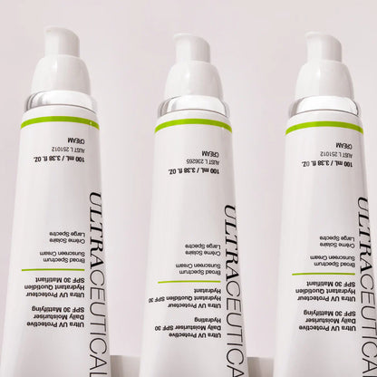 Ultraceuticals Ultra UV Protective Daily Moist SPF30 Mattifying 100ml
