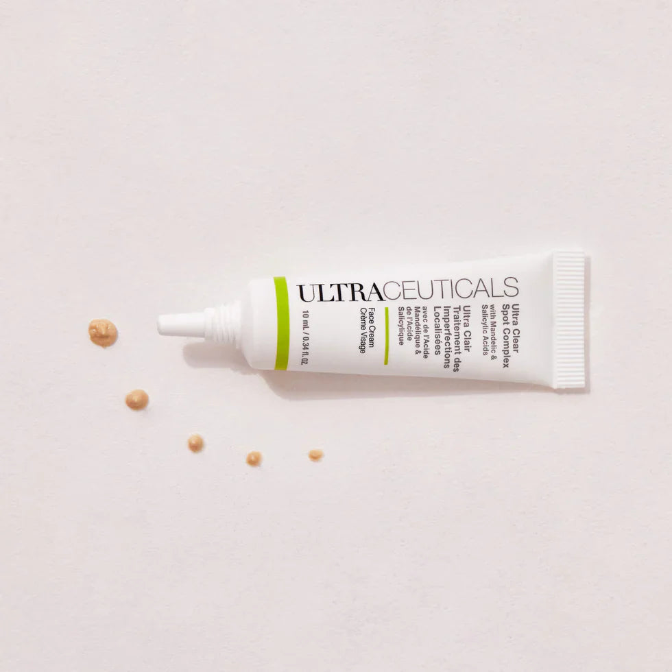 Ultraceuticals Ultra Clear Spot Complex 10ml